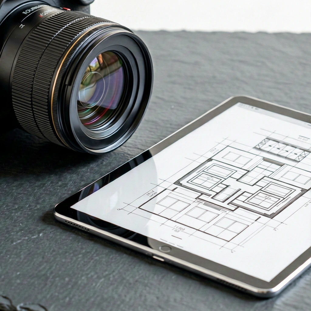 Redaktionelle Arbeit