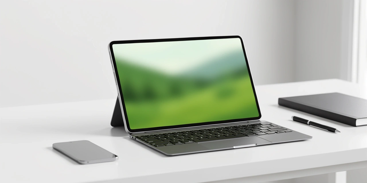 Digitaler Arbeitsplatz