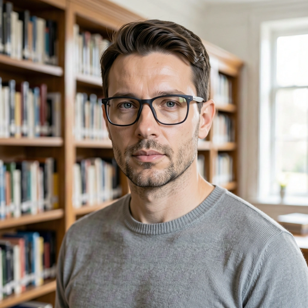 Marc Schmidt - Redakteur